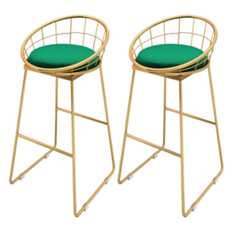 Glam Style Rectangle Bar Table 1/2/3 Pieces Faux Marble Counter Table