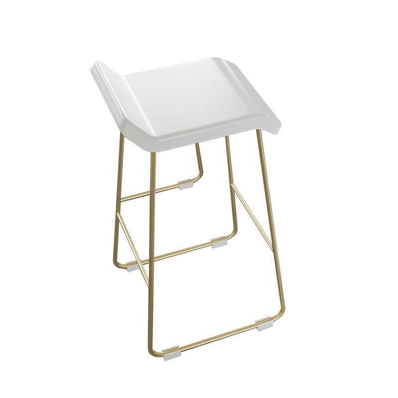 Modern Irregular Shape Bar Table Set 1/2/5 Pieces Sintered Stone Counter Table with Stools