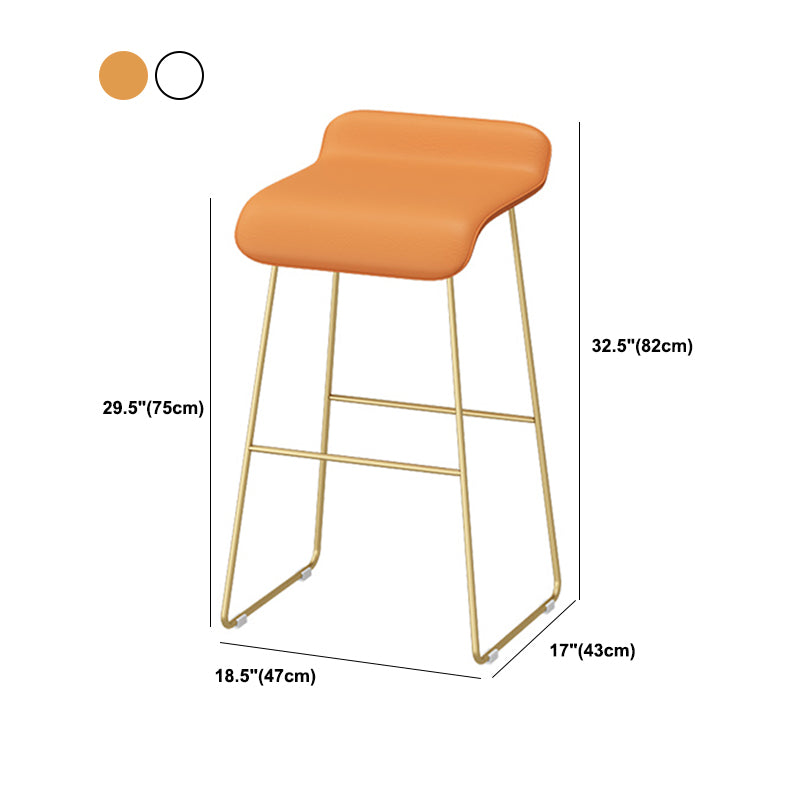 Modern Free Form Bar Set 1/2/5 Pcs Stone Bar Table with  Upholstered Stools