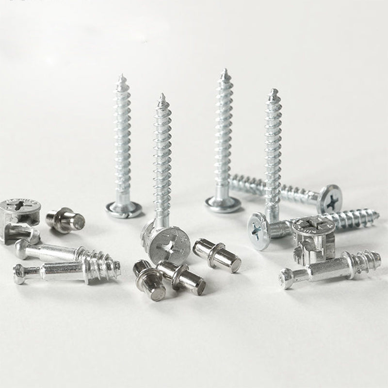 15.74" Wide Modern Wood Accent Chest Rectangle Chest with Drawers