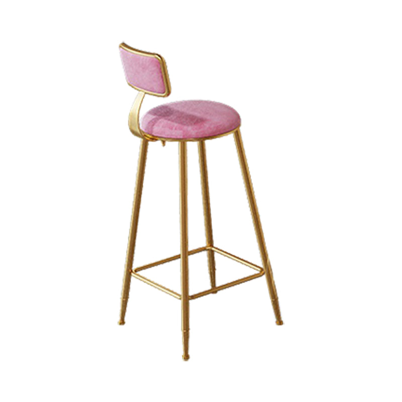 Rectangle Bar Table and Stools 1/4/7 Pieces Sintered Stone Bar Table with Low Back Stools