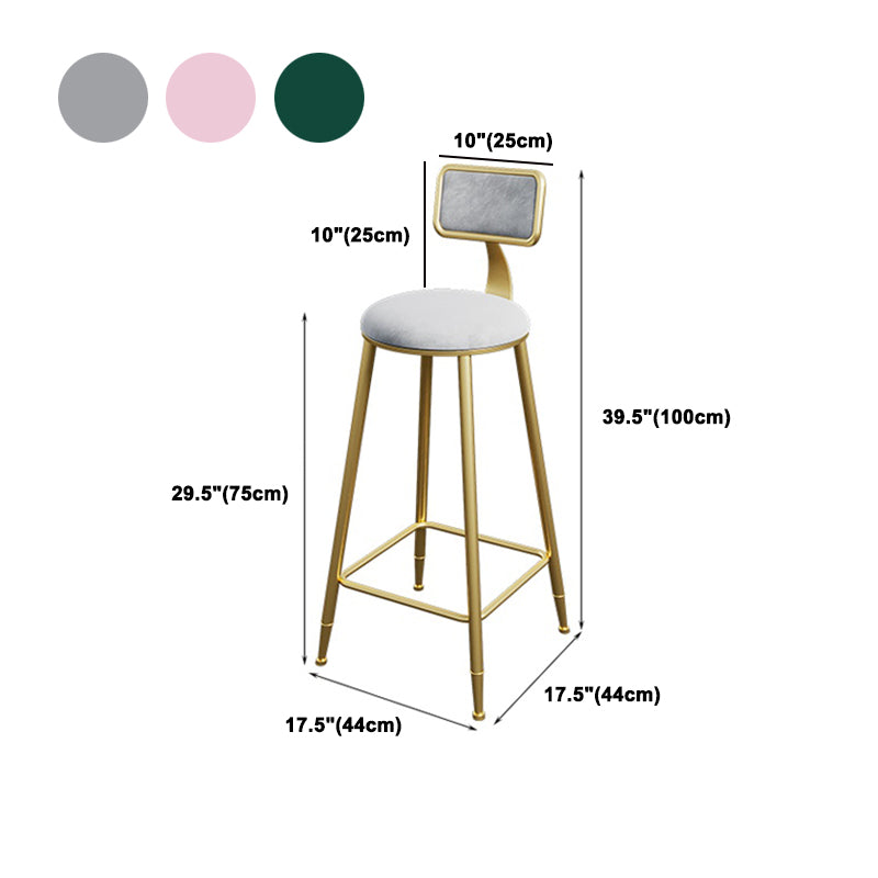 Rectangle Bar Table and Stools 1/4/7 Pieces Sintered Stone Bar Table with Low Back Stools