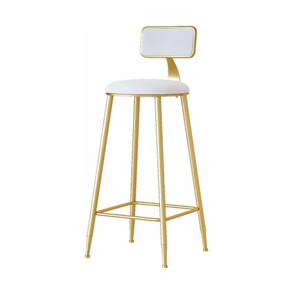 Rectangle Sintered Stone Bar Table Luxury Armless Stools 1/4/7 Pieces Bar Table Set