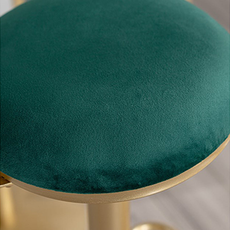 Modern Pub Dining Set 1/2/3 Pcs Stone Bar Table with Adjustable Stools