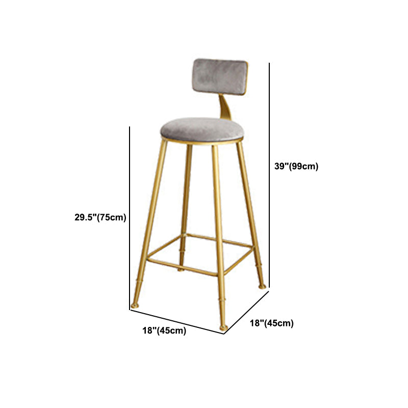 Luxurious Rectangle Bar Table Set 1/4/5/7 Pieces Sintered Stone Counter Table with Stools