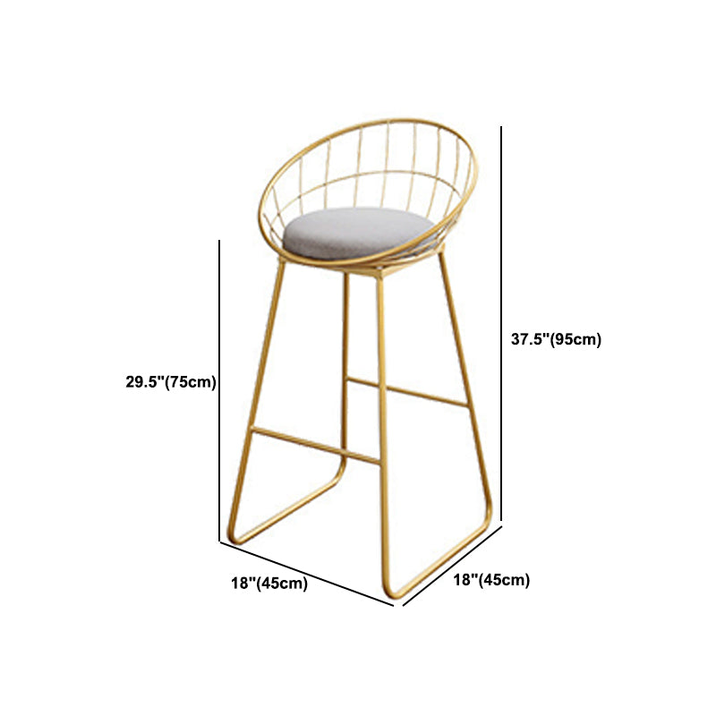 Luxurious Rectangle Bar Table Set 1/4/5/7 Pieces Sintered Stone Counter Table with Stools