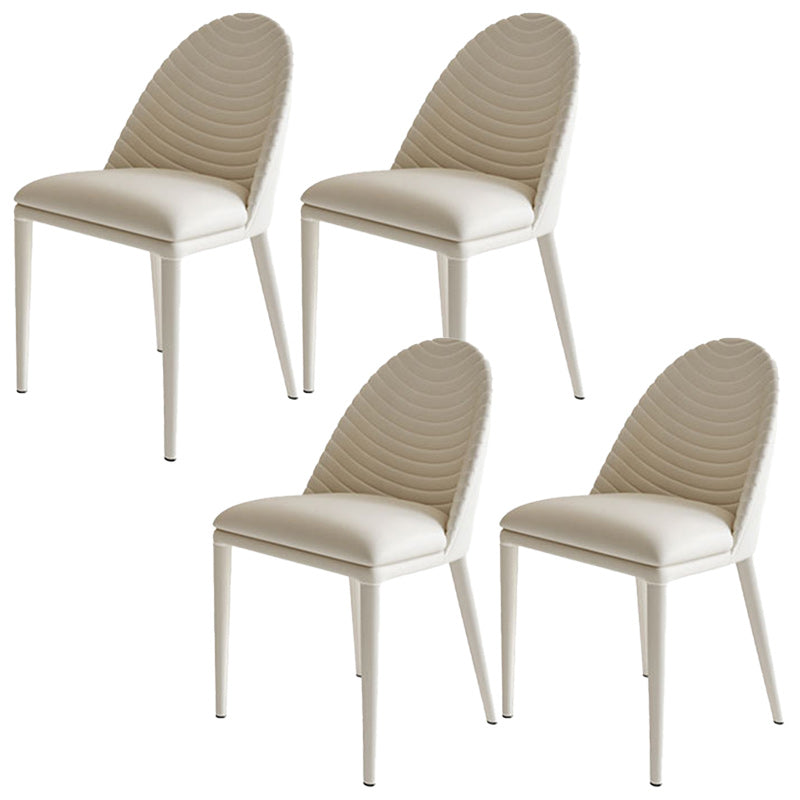 Glam Oval Dining Set Stone 1/4/5/7 Pieces Dining Furniture for Home