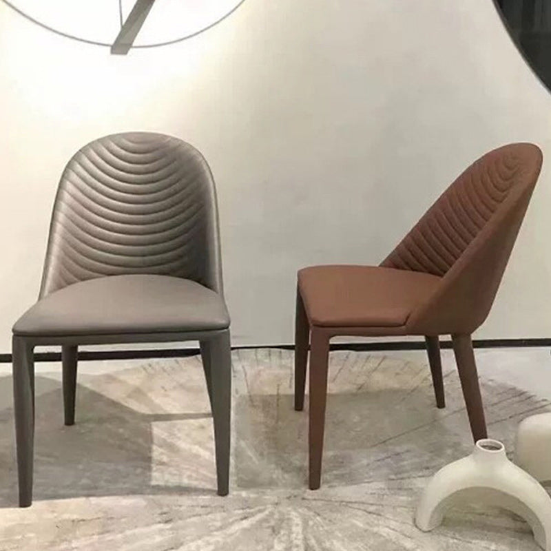 Glam Oval Dining Set Stone 1/4/5/7 Pieces Dining Furniture for Home