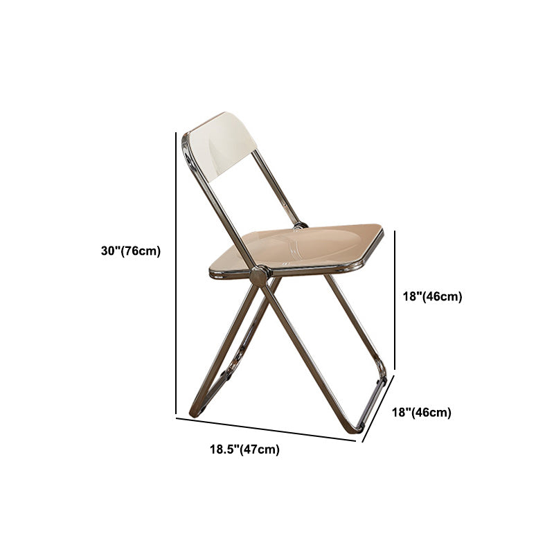 Modern Dining Set 1/3/4/5 Pcs Round Dining Table with  Side Chairs in White