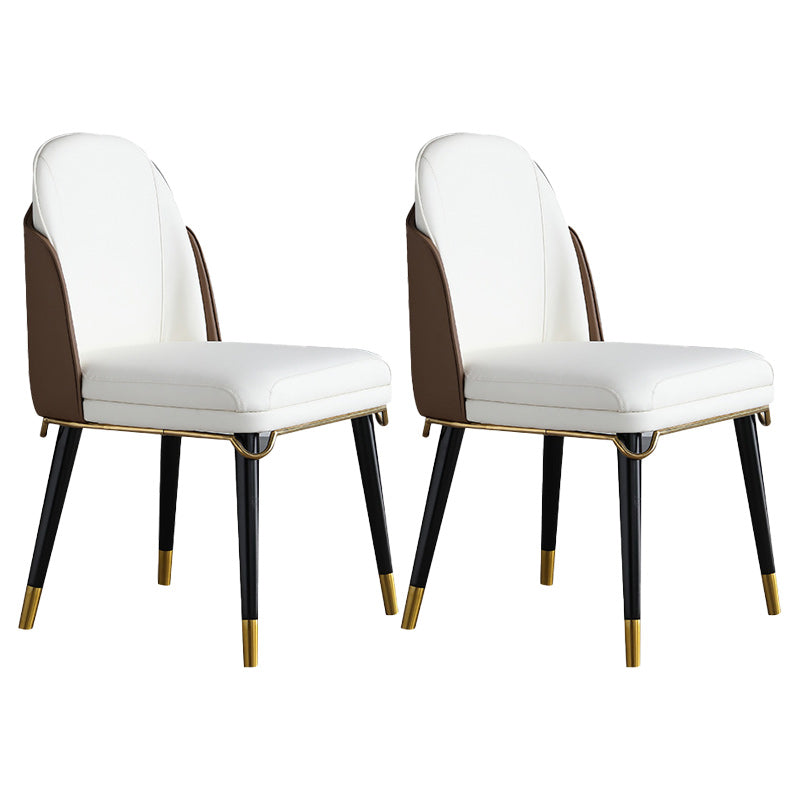 Glam Dining Set Stone 1/2/5/7 Pieces Dining Turntable Furniture for Home