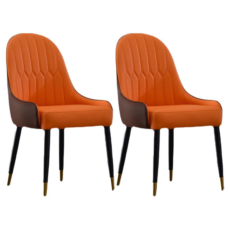 Glam Dining Set Stone 1/2/5/7 Pieces Dining Turntable Furniture for Home