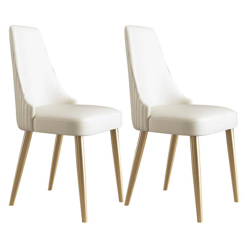 Glam Dining Set Stone 1/2/5/7 Pieces Dining Turntable Furniture for Home