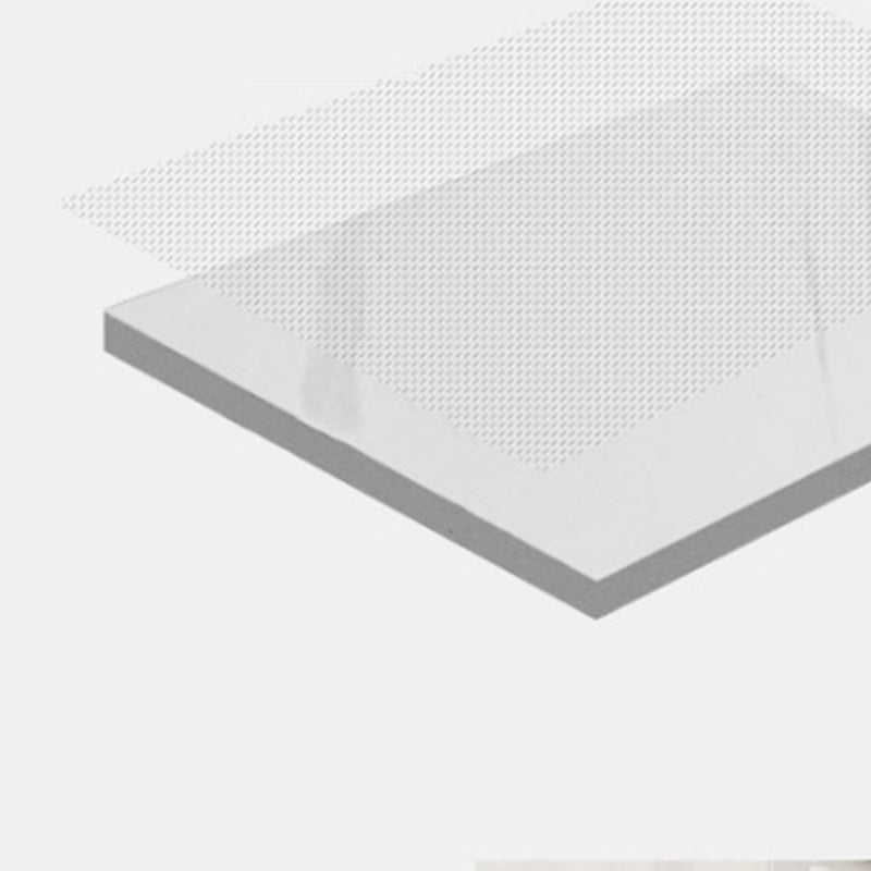 Glam Dining Set Stone 1/2/5/7 Pieces Dining Turntable Furniture for Home