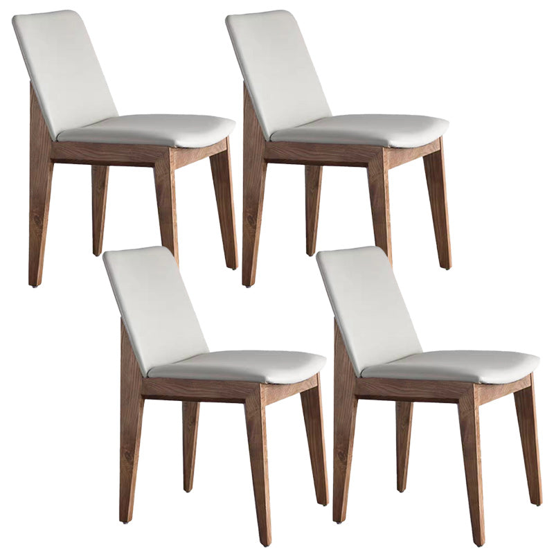 Modern Sintered Stone Top Dining Set Rectangle 1/4/5/7 Pieces Dinette Table Set in Grey