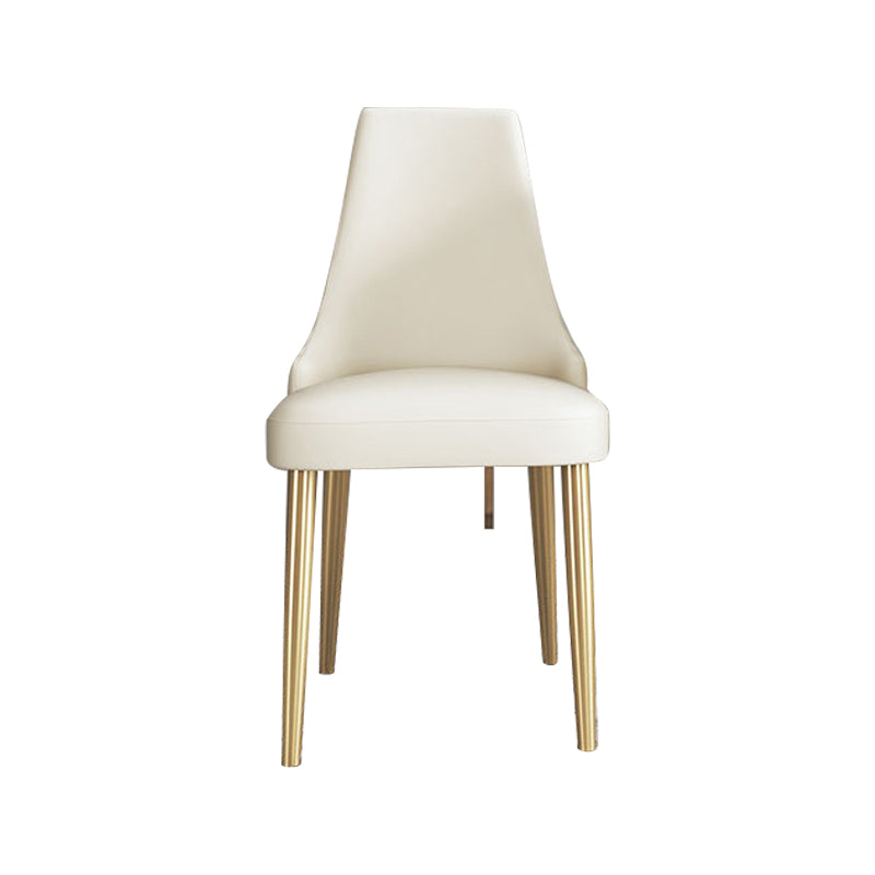 Glam Stone Dining Furniture 1/2/3/5/7 Pieces Turntable Dining Set for Home