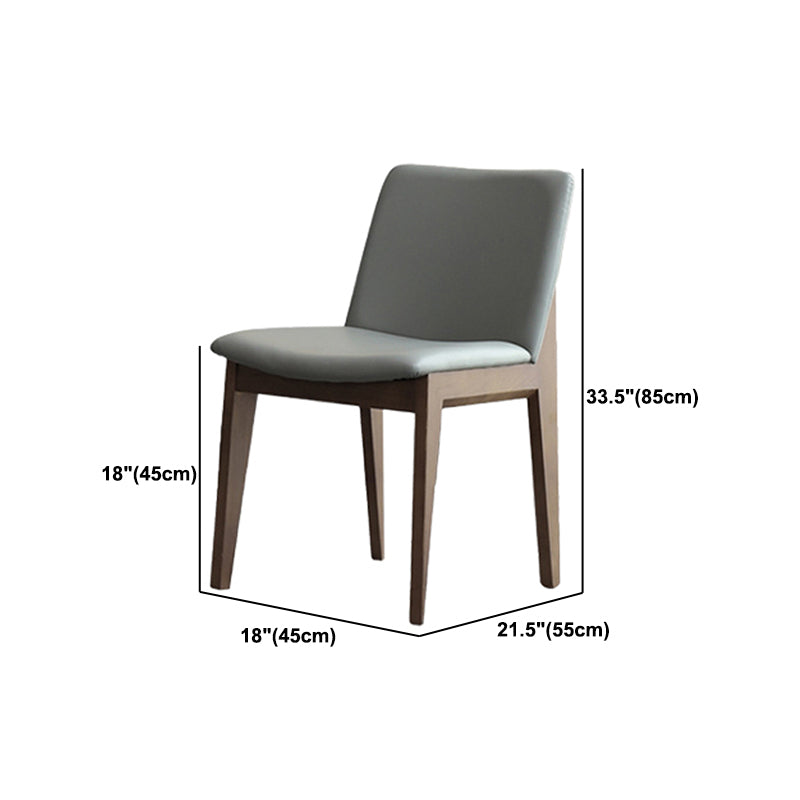 Contemporary Sintered Stone Rectangle Table Set 1/4/5 Pieces Dining Set