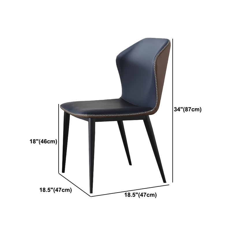 Contemporary Sintered Stone Round Table Set 1/4/7 Pieces Dining Set