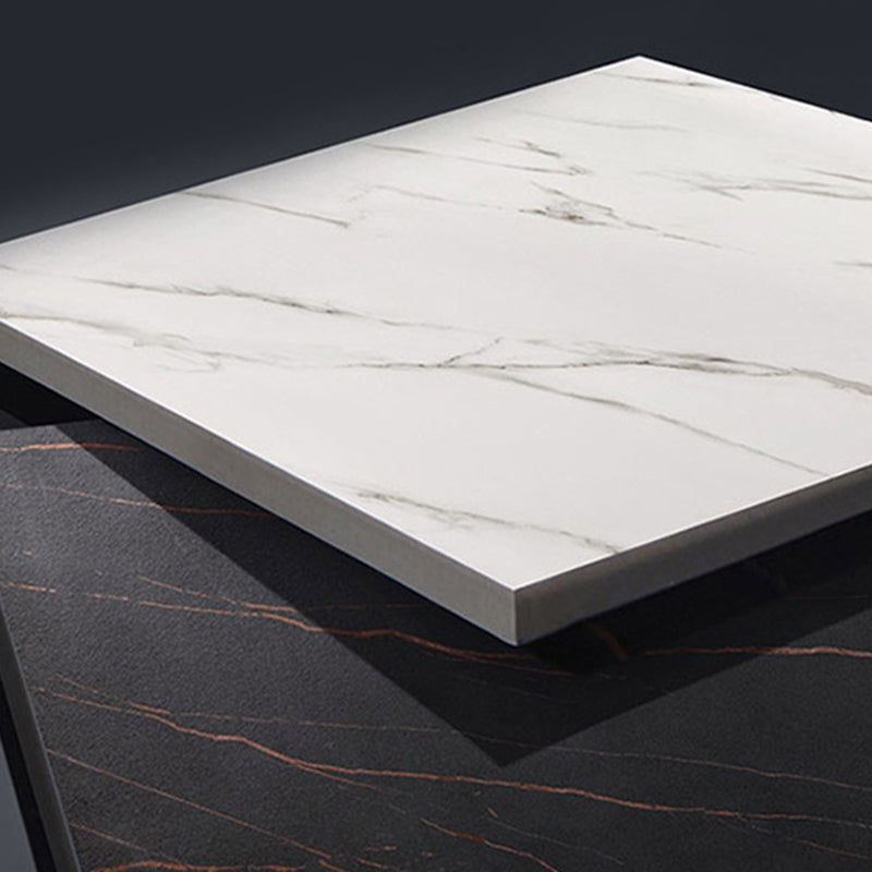 Modern Furniture Dining Set 1/2/3/5 Pcs Folding Table and Chairs