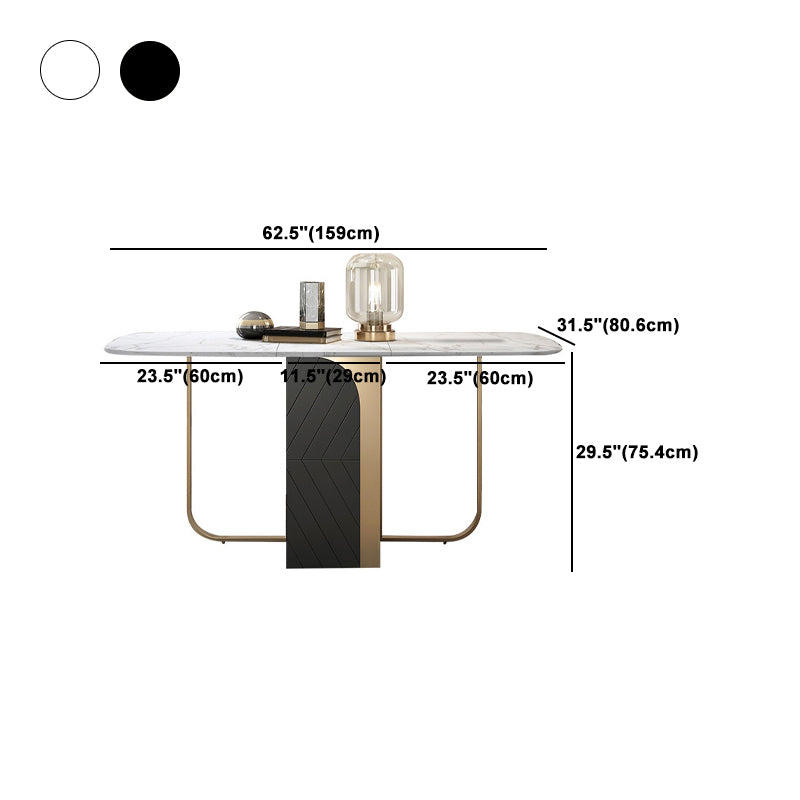 Modern Furniture Dining Set 1/2/3/5 Pcs Folding Table and Chairs
