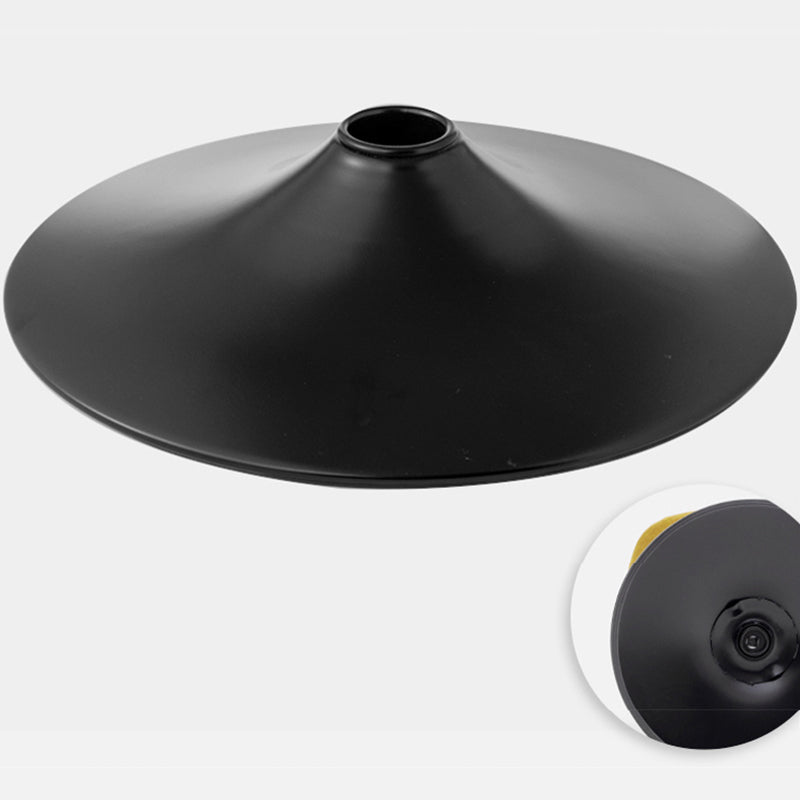 Contemporary Faux Leather Counter Stool Fabric Cushion in Matte Finish