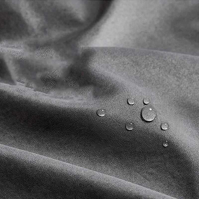 Glam Metal Barstool Faux Leather Footrest Stool in Matte Finsih for Indoor