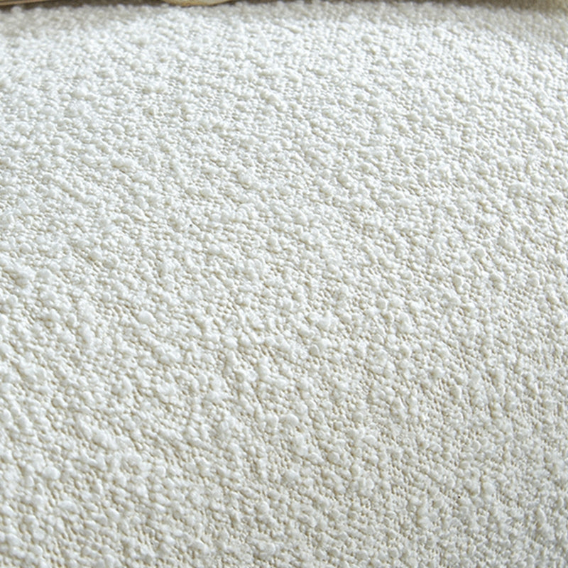 39.37"W Sofa Pillow Top Arm Tight Back Foam Filled Sofa for Living Room