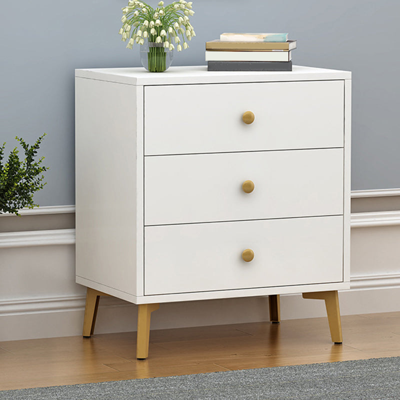 Accent Chest with Soft Close Drawers Water Resistant Standard Chest