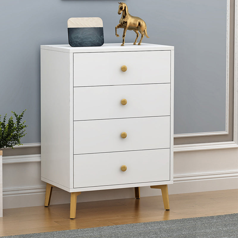 Accent Chest with Soft Close Drawers Water Resistant Standard Chest