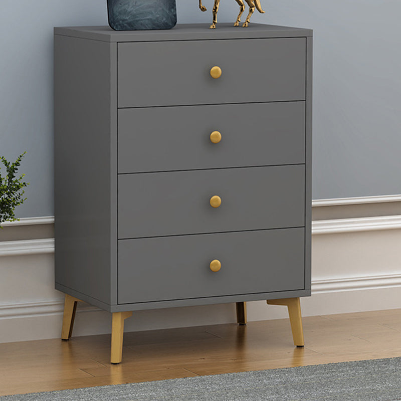 Accent Chest with Soft Close Drawers Water Resistant Standard Chest