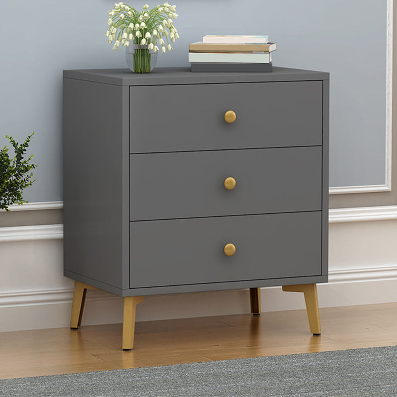 Accent Chest with Soft Close Drawers Water Resistant Standard Chest