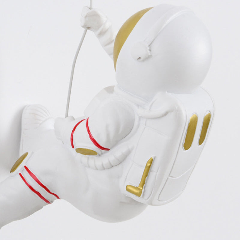 Children Polish Finish Lighting Flush Mount Wall Light for Foyer