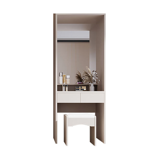 Sliding Wooden Wardrobe Cabinet Contemporary Wardrobe Armoire