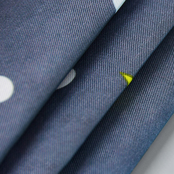 Black Steel Frame Wardrobe Modern Style Wardrobe Armoire with Caster Wheels