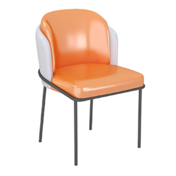 Modern 1/5 Pieces Dining Set Rectangle Stone Dining Table for Dining Room