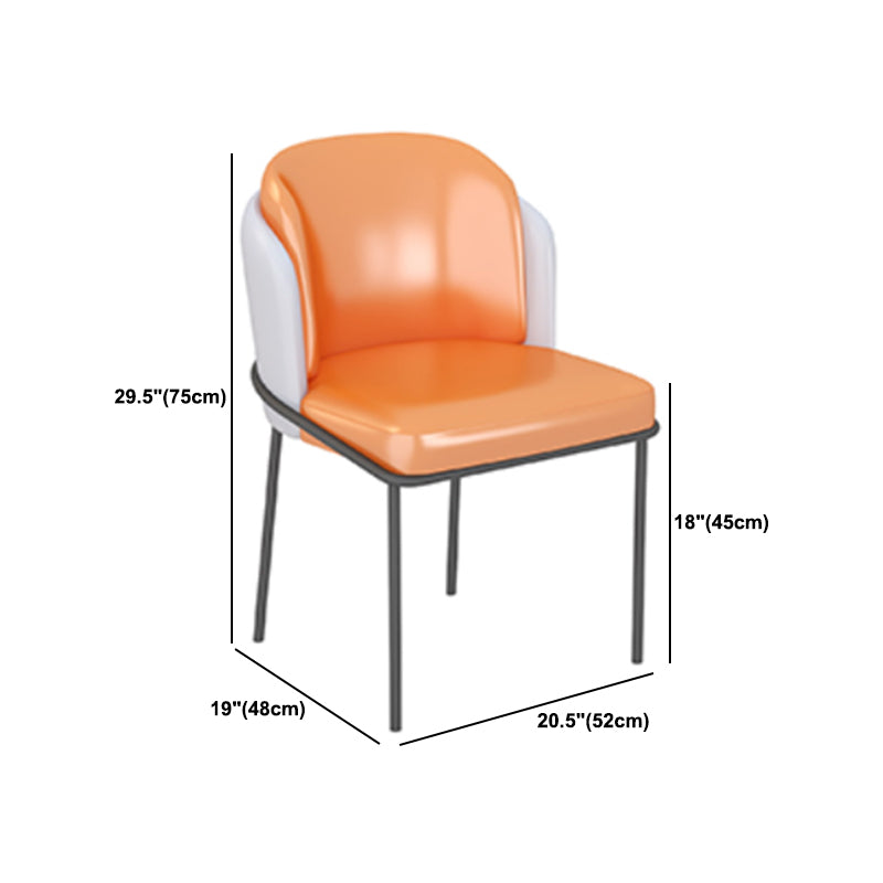 Modern 1/5 Pieces Dining Set Rectangle Stone Dining Table for Dining Room