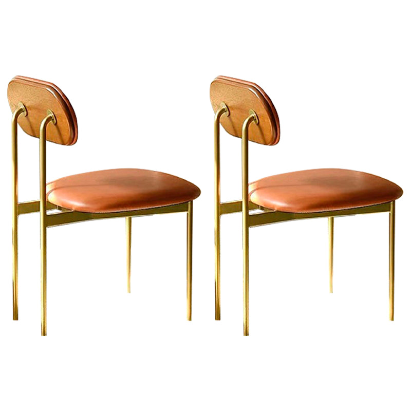 Contemporary Wood Dining Set 1/2/3 Pieces Dining Furniture for Home