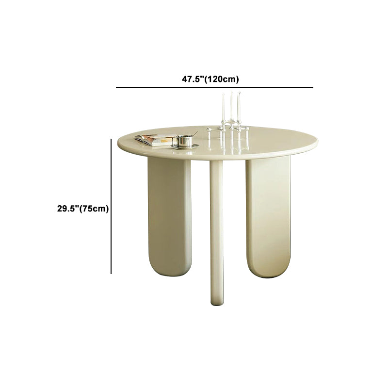 Contemporary Wood Dining Set 1/2/3 Pieces Dining Furniture for Home
