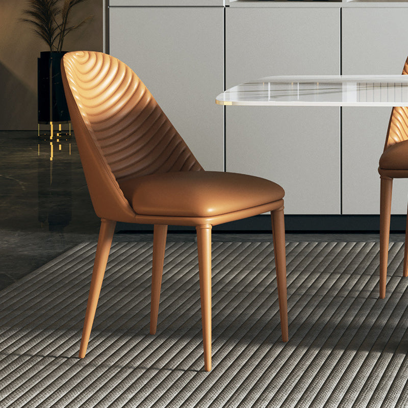 Contemporary Style Sintered Stone Rectangle Table Set 1/4/5/7 Pieces Set