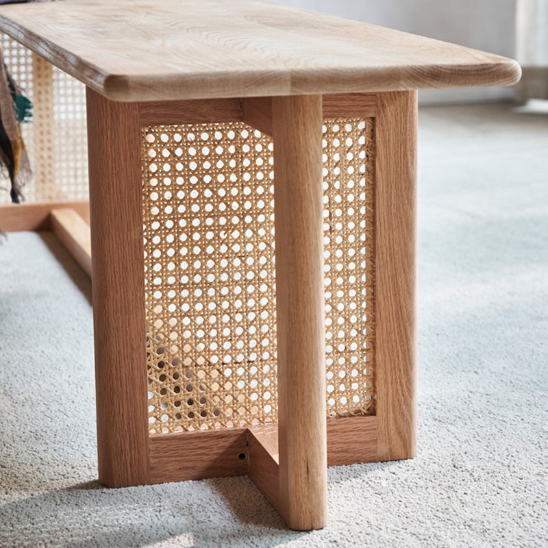 Modern Dining Set 1/2/4 Pcs Solid Wood Dining Table and Windsor Chairs