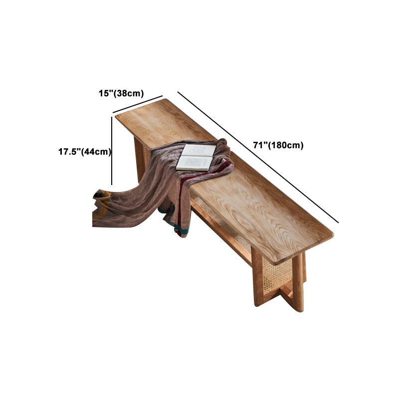 Modern Dining Set 1/2/4 Pcs Solid Wood Dining Table and Windsor Chairs