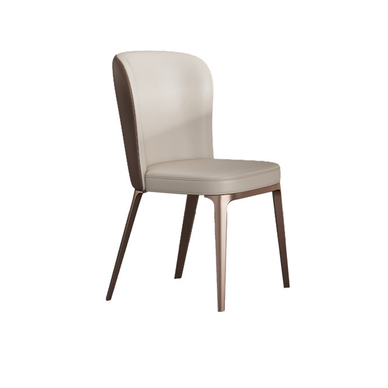 Nordic Glam Rectangle Sintered Stone Table Set 1/2/5/6 Pieces Dining Set