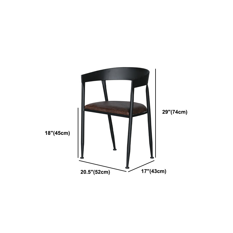 Modern Style Round Solid Wood Dining Set 1/2/3/4/5 Pieces Dining Set