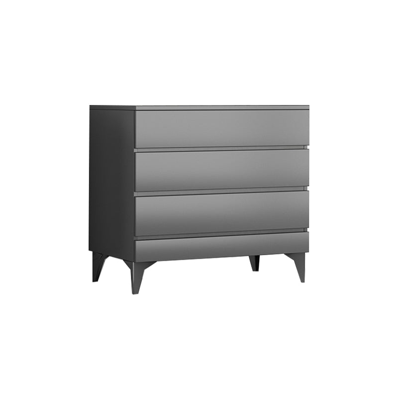 16" W Lingerie Chest Vertical Wood Storage Chest with Drawers for Bedroom