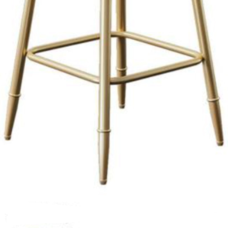 Modern 1/2/3/4/5 Pieces Bar Table Set Rectangle Bar Table with High Stools