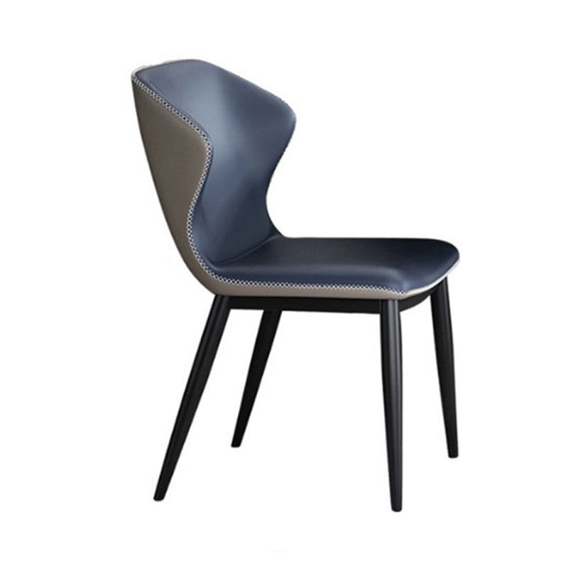 Modern Sintered Stone Top Dining Set Rectangular 1/4/5/7 Pieces Dining Area Table Set