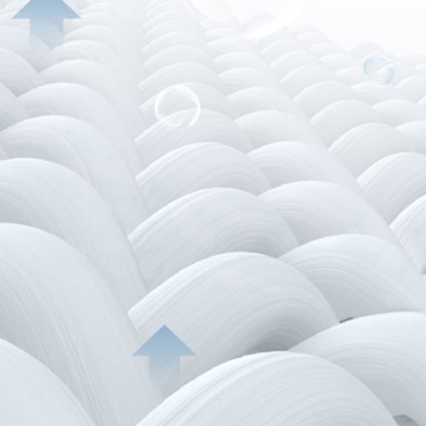 Modern Style Metal Wardrobe Cloth Rod Included Wardrobe Closet for Bedroom