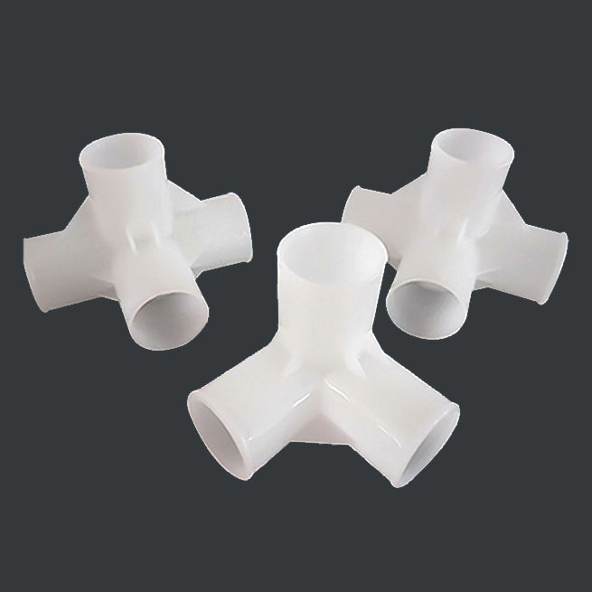 Modern Style Wardrobe Metal Bedroom Wardrobe Closet with Cloth Rod