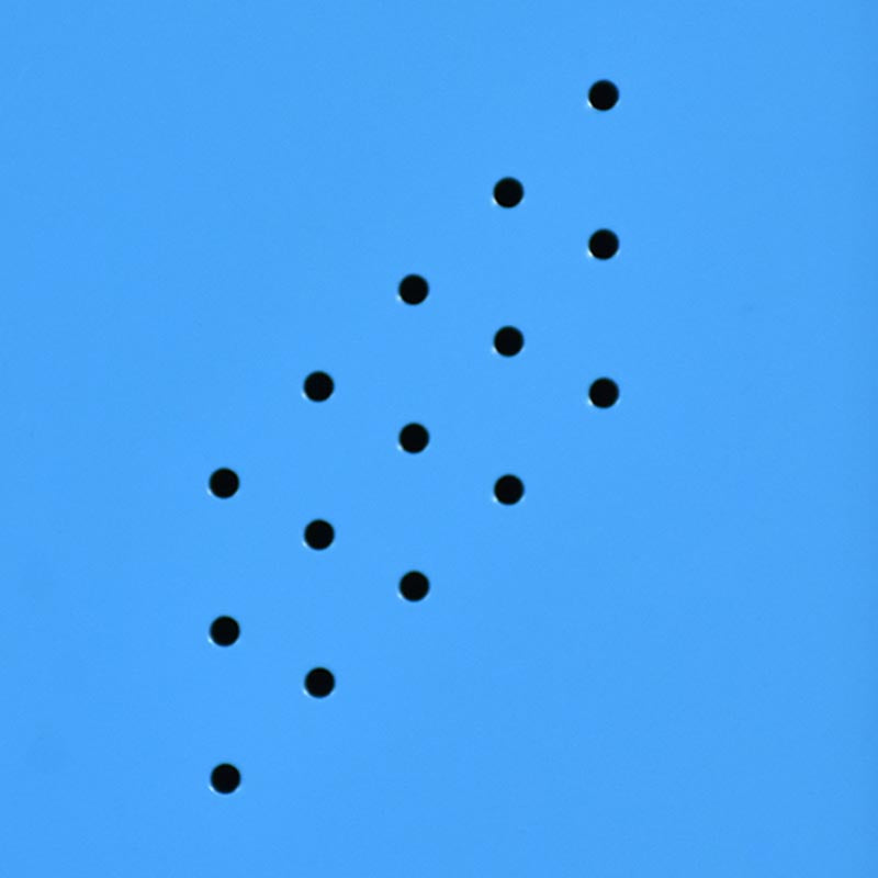 Metal Storage Cabinet Contemporary Non-Hanging Armoire for Home