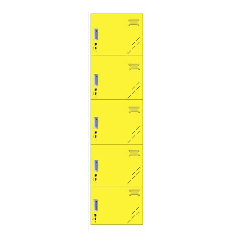 Contemporary Wardrobe Closet Hinged Wardrobe Cabinet for Home