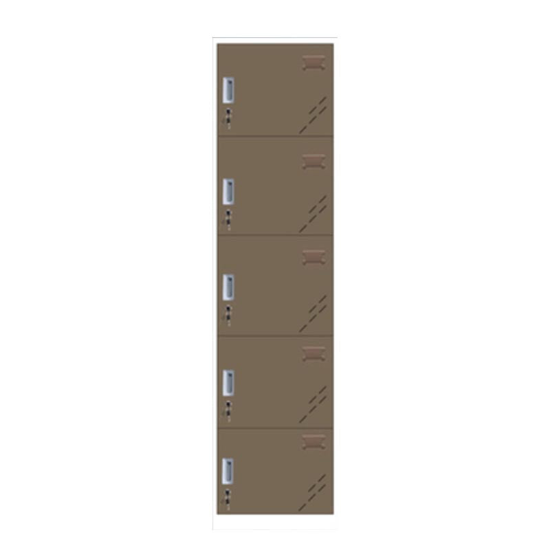 Contemporary Wardrobe Closet Hinged Wardrobe Cabinet for Home